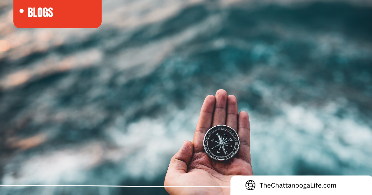Navigating the Changing Workforce: How Chattanooga Real Estate Can Be Your Best Move header image.