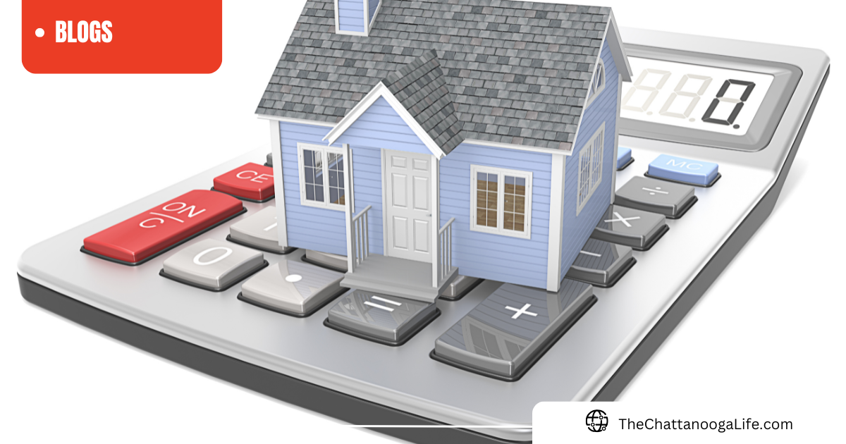 Expert Home Price Forecasts Revised Up for 2023 header image.