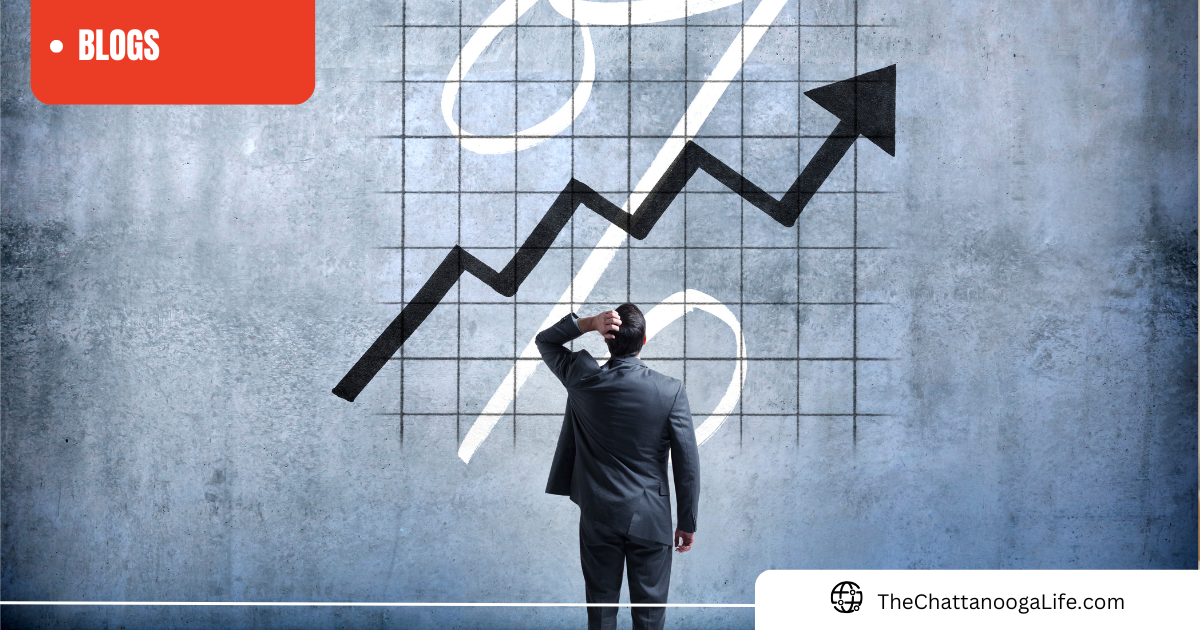 What You Should Know About Rising Mortgage Rates header image.