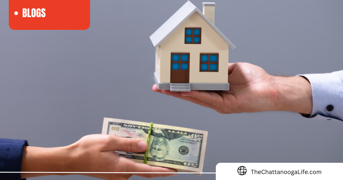 Reasons Your Home May Not Be Selling header image.