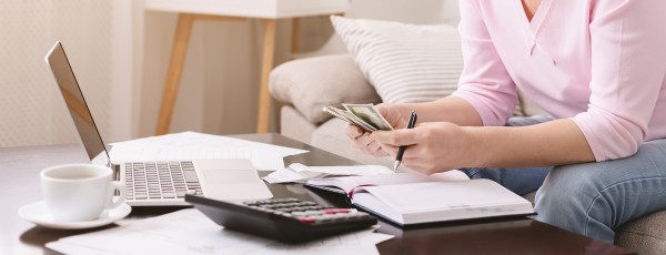HIDDEN FEES TO BE AWARE OF WHEN PURCHASING A HOME header image.