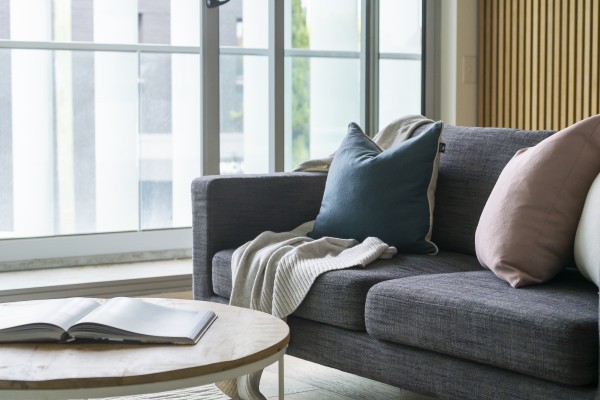 STAGING STRATEGIES FOR YOUR HOME header image.