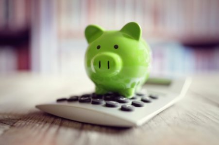 Thinking of Refinancing your Mortgage? header image.