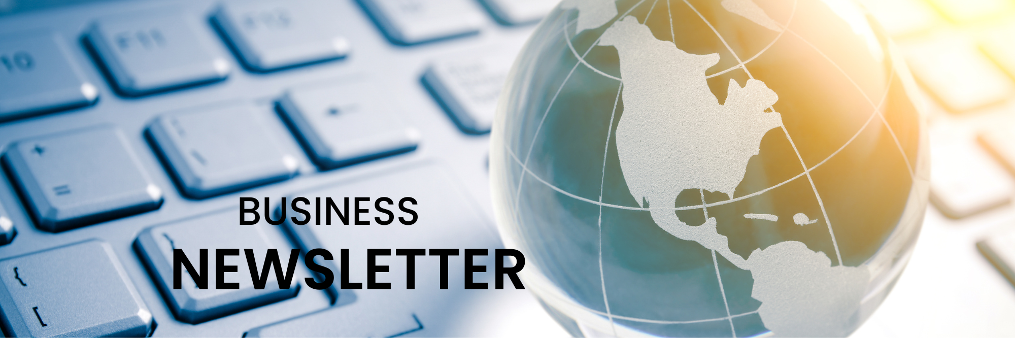 September's Newsletter