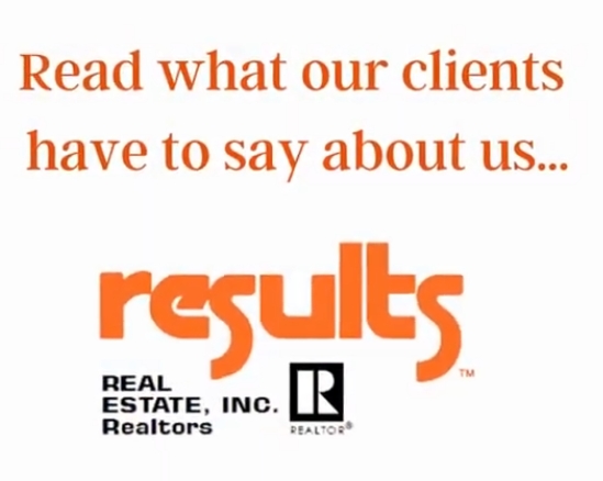 Read what our clients have to say about us... header image.