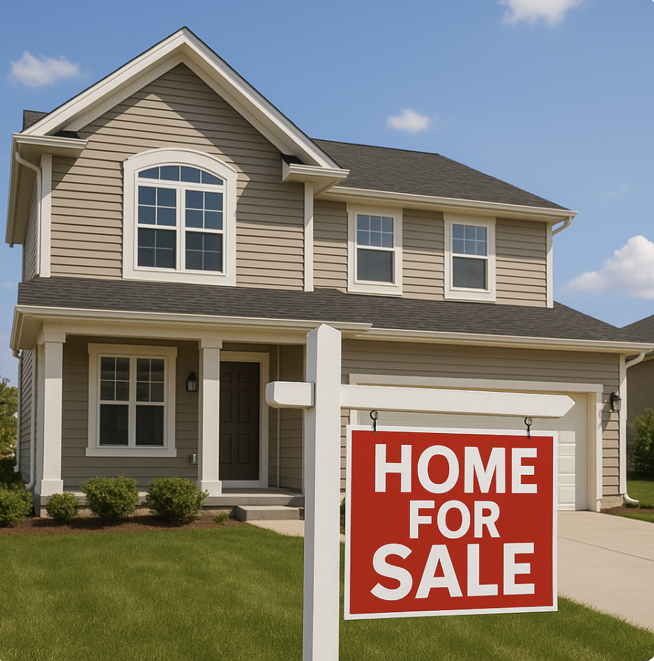 Selling In Today's Market header image.
