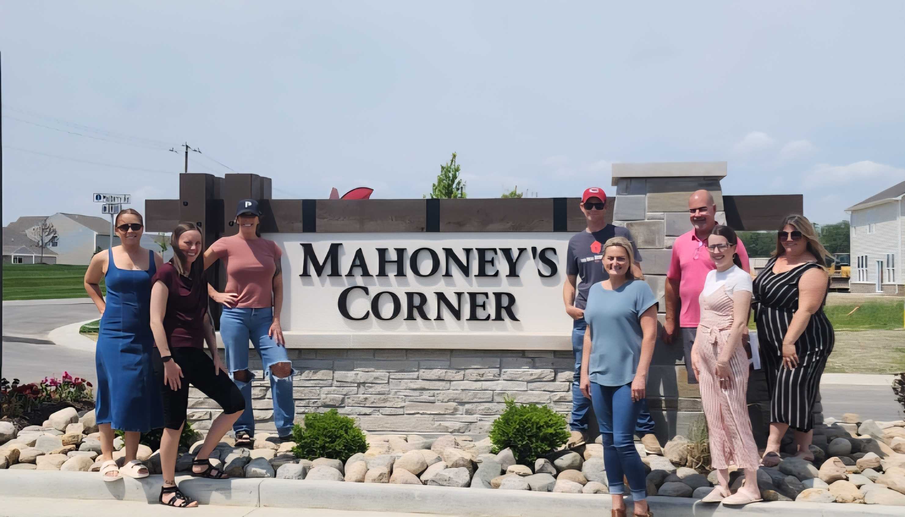 Is Mahoney's Corner Right for You? Exploring Taylor Morrison's New Community in Pendleton header image.