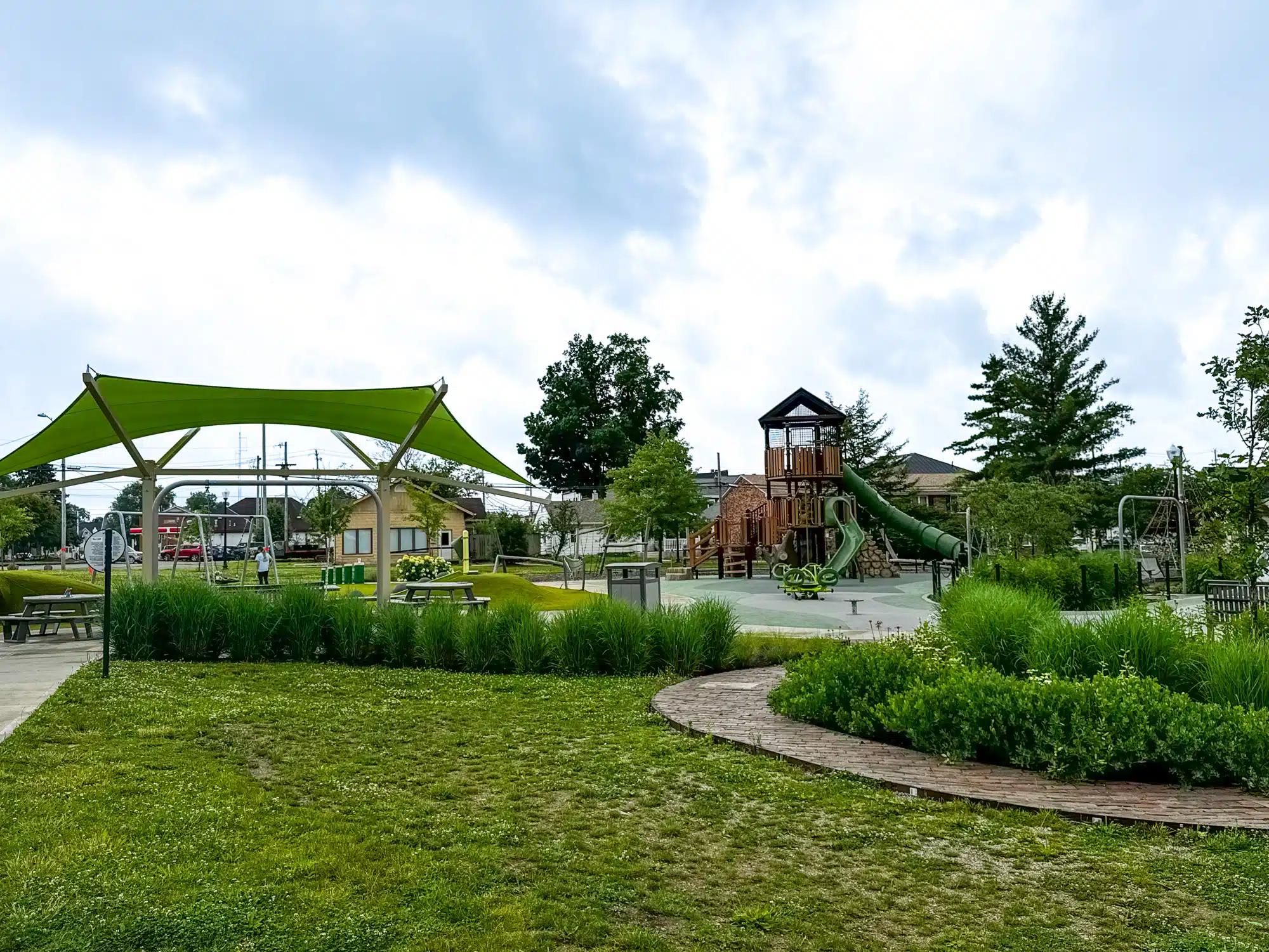 Thinking About Living in Pendleton? Here's Why Summer Is the Perfect Time to Fall in Love With the Community header image.