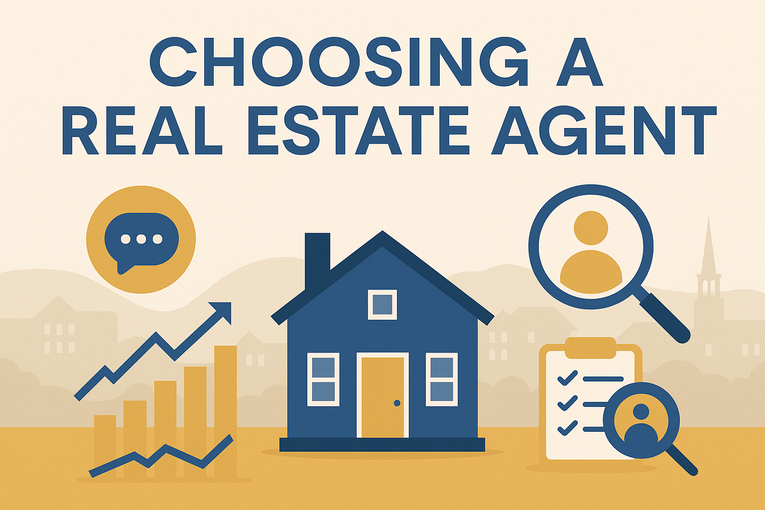 Choosing the Right Agent