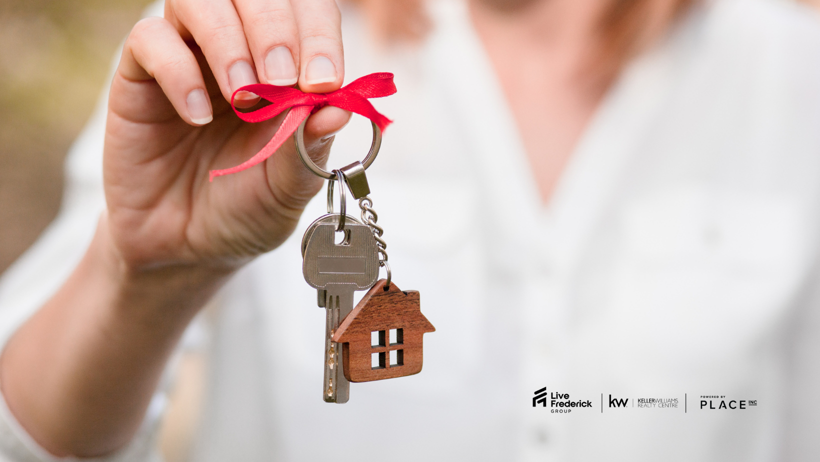 Your First Home!