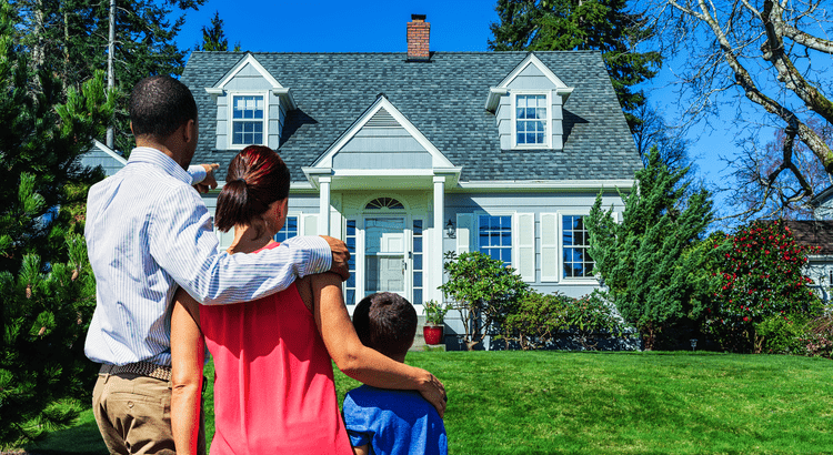 The Truth About Where Home Prices Are Heading header image.