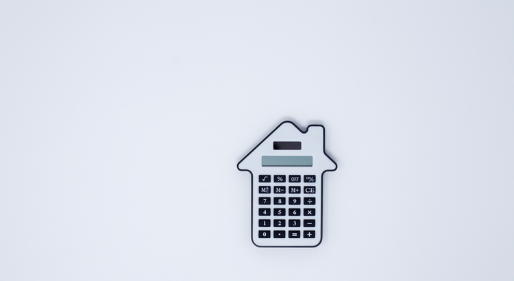 What You Should Know About Getting a Mortgage Today header image.