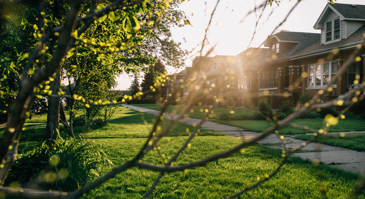 4 Ways to Give Your Offer an Edge This Spring header image.