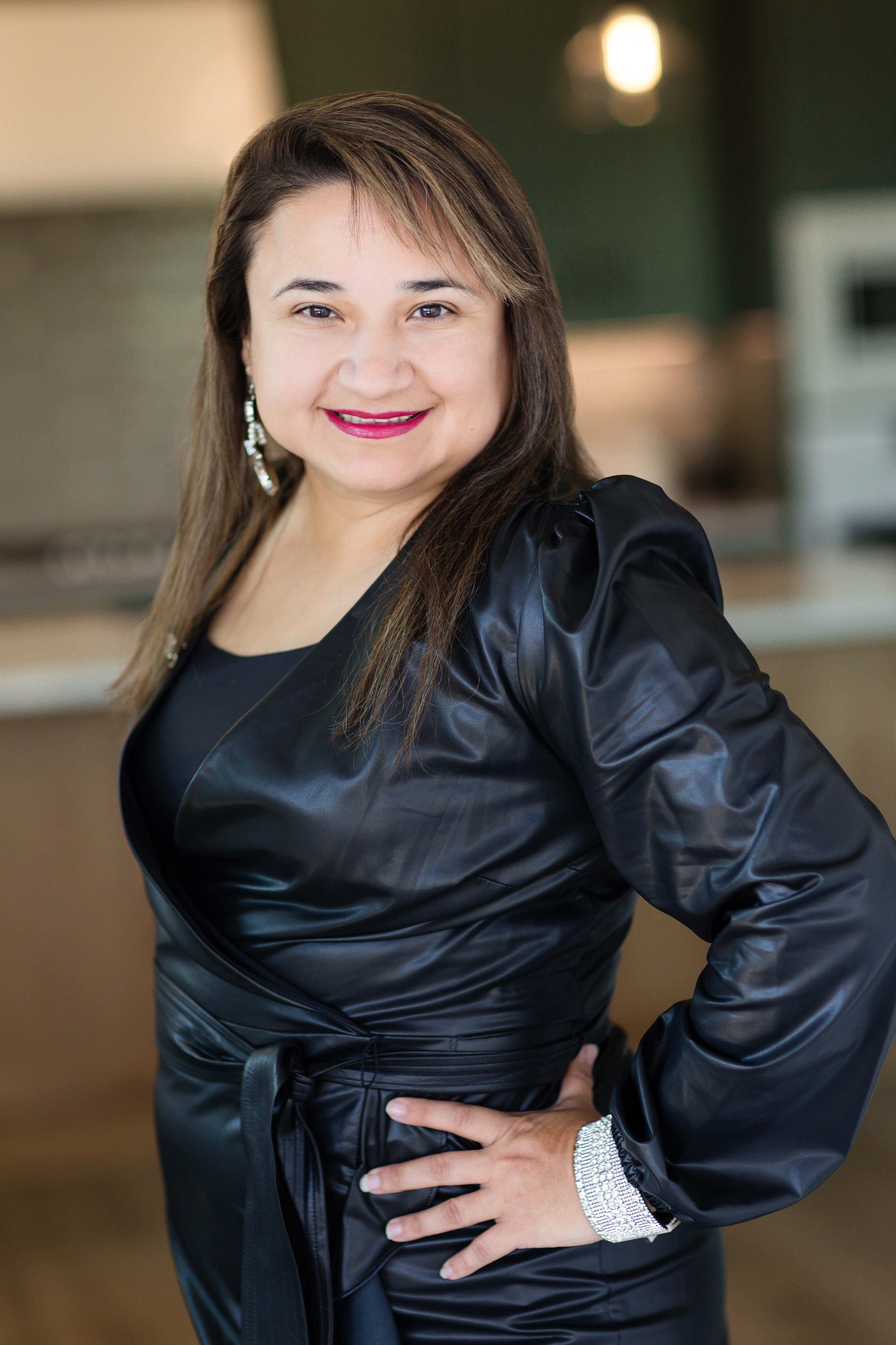 Meet Amanda Ponce: A Legacy of Leadership and Excellence in Real Estate header image.