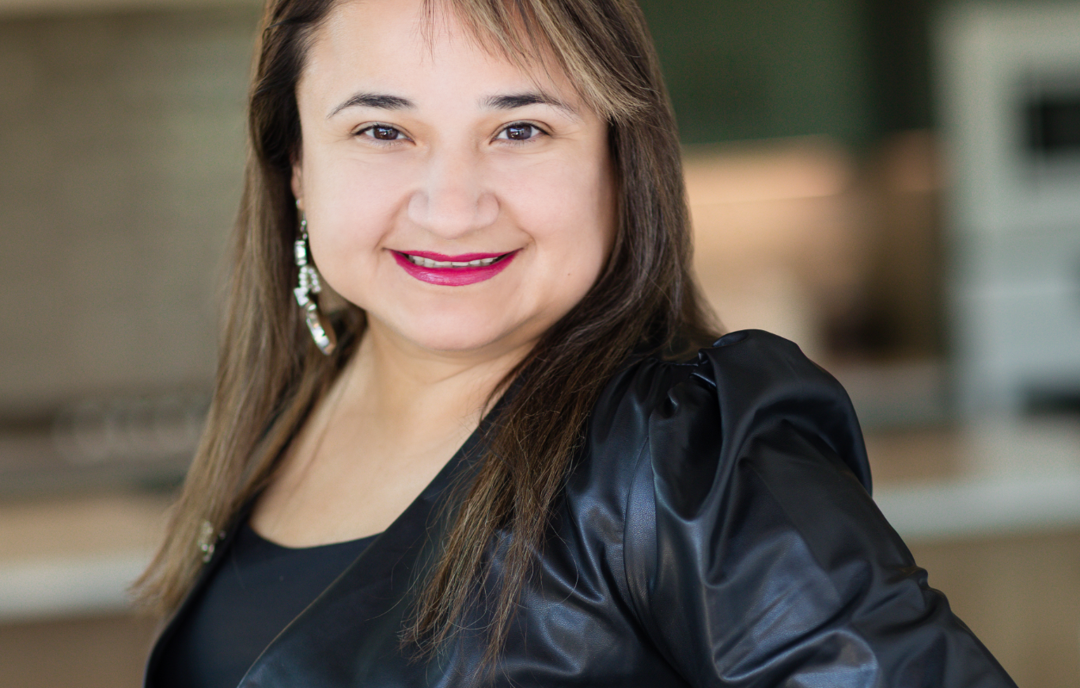 Meet Amanda Ponce: A Legacy of Leadership and Excellence in Real Estate header image.