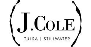 Tulsa Looks Good on J. Cole Shoes - The Wolek Group | Tulsa Realtor header image.