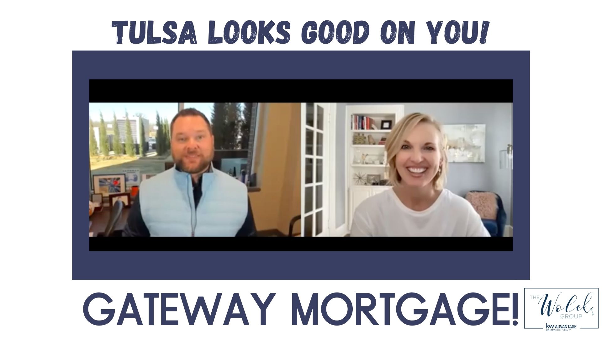 Interest Rates Have Gone UP! How Does This Affect Your Buying Power? | Chris Padley- Gateway Mortgage header image.