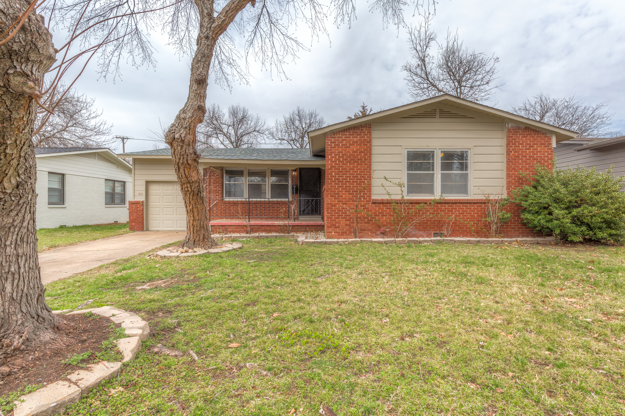 Great Midtown location! | The Wolek Group | Tulsa Realtor header image.