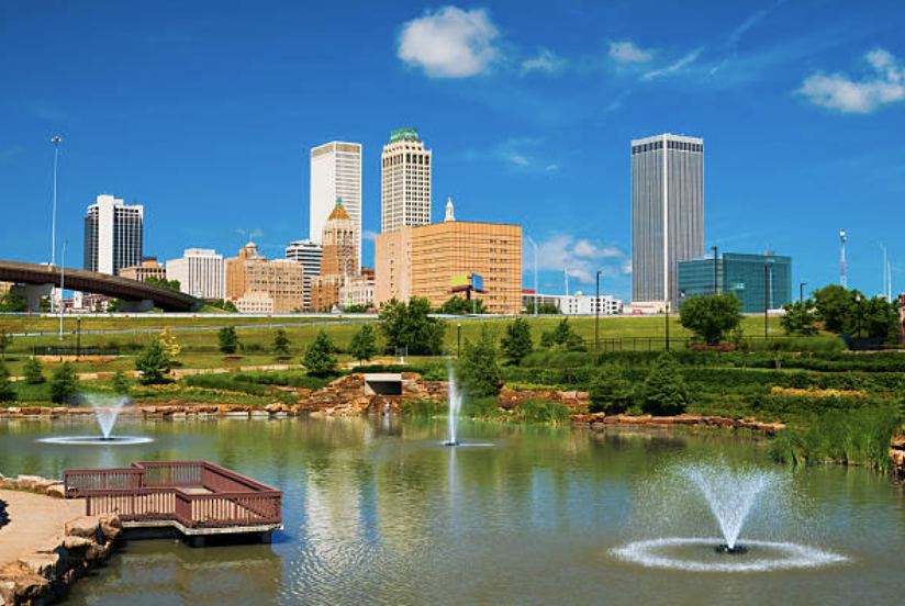 Utility Set Up or Cancellation for the Tulsa Area | The Wolek Group | Tulsa Realtor header image.