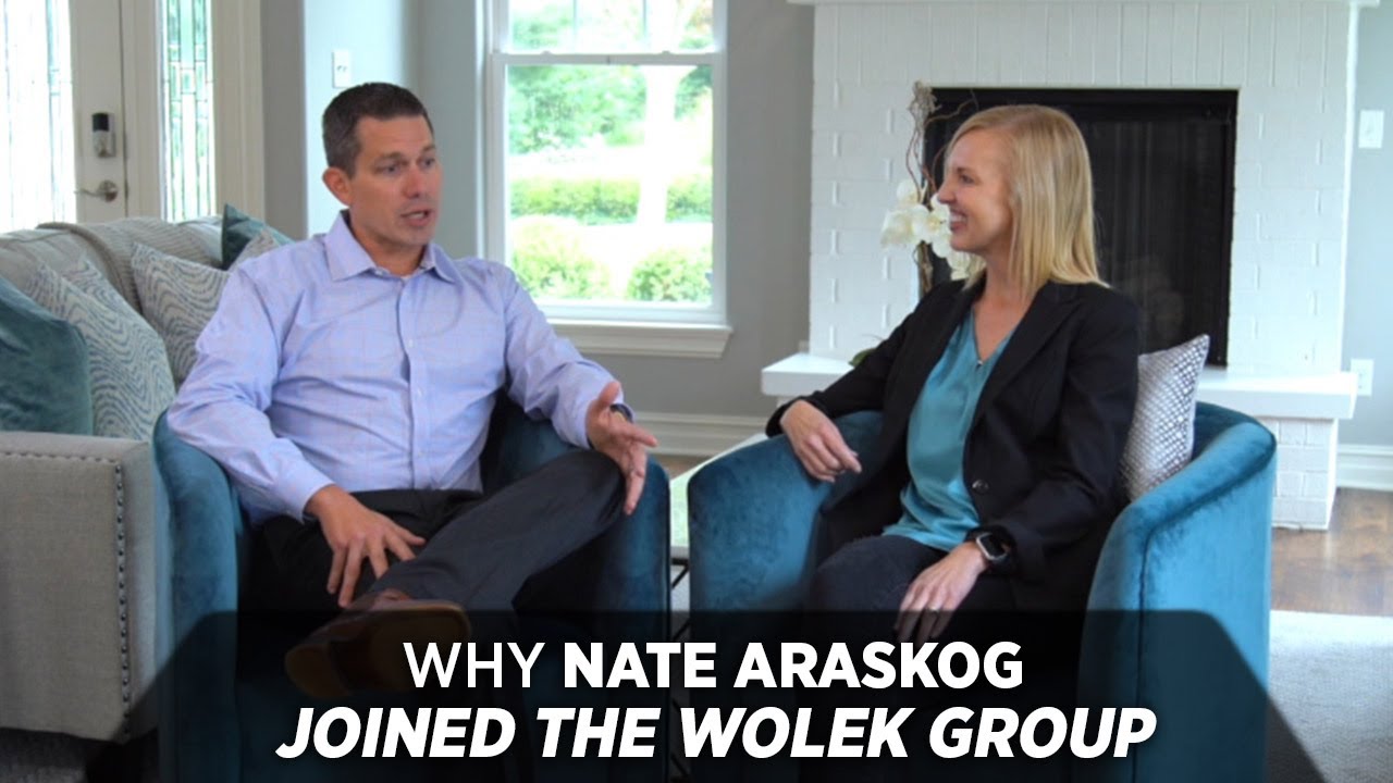 An Agent’s Experience With Transitioning to Our Team header image.