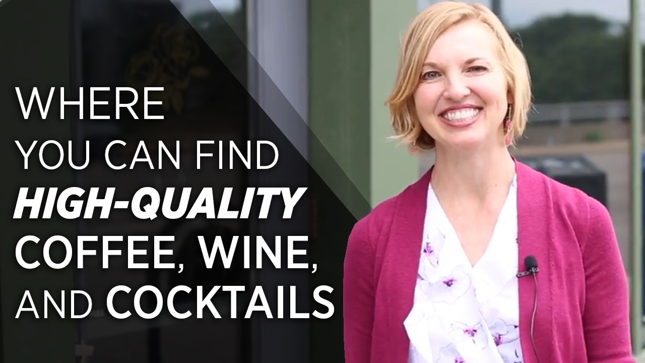 Tulsa Foodie, Episode 4: Hodges Bend header image.