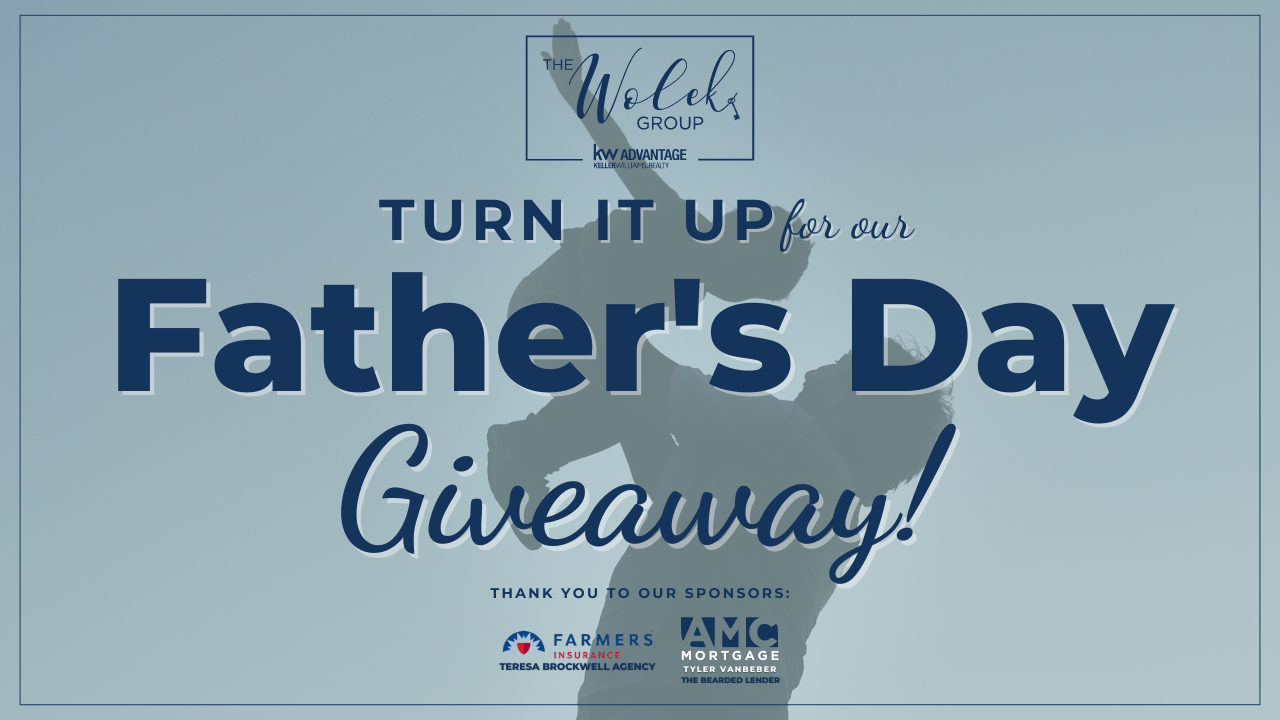 Father's Day Giveaway Package 2023 header image.