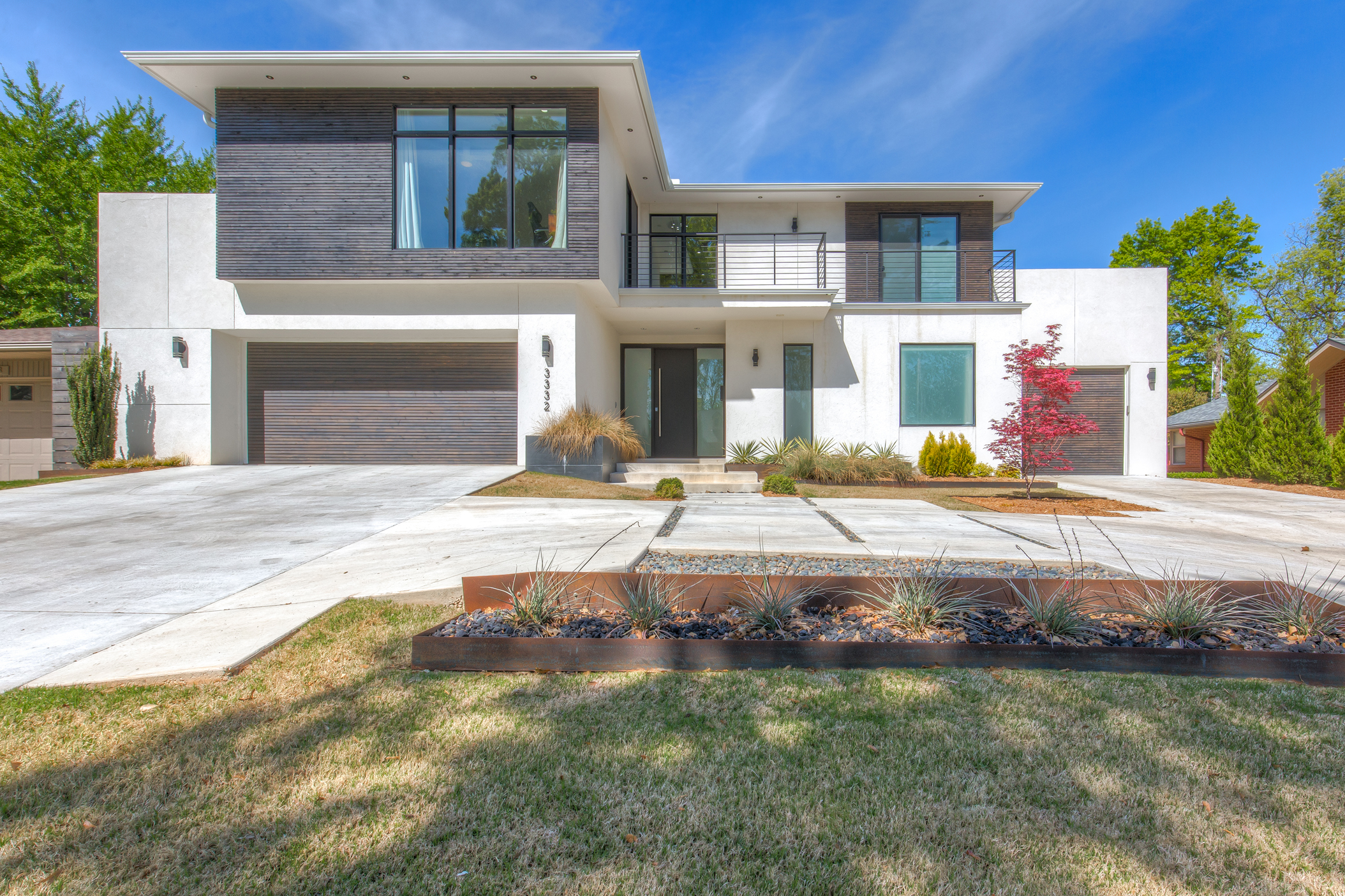 STUNNING - Midtown Location | The Wolek Group | Tulsa Realtor header image.