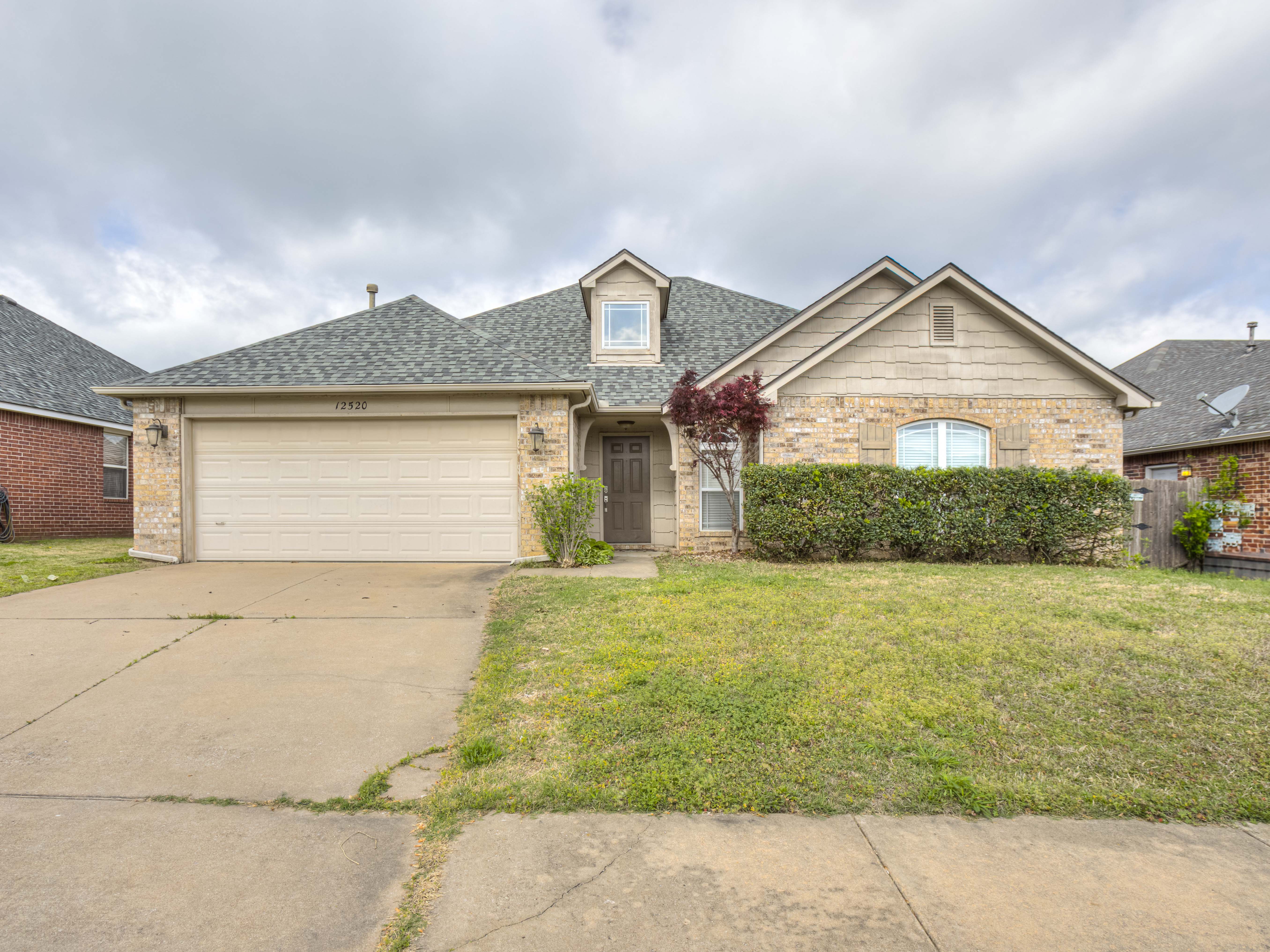 JENKS GEM! | Tulsa Real Estate header image.