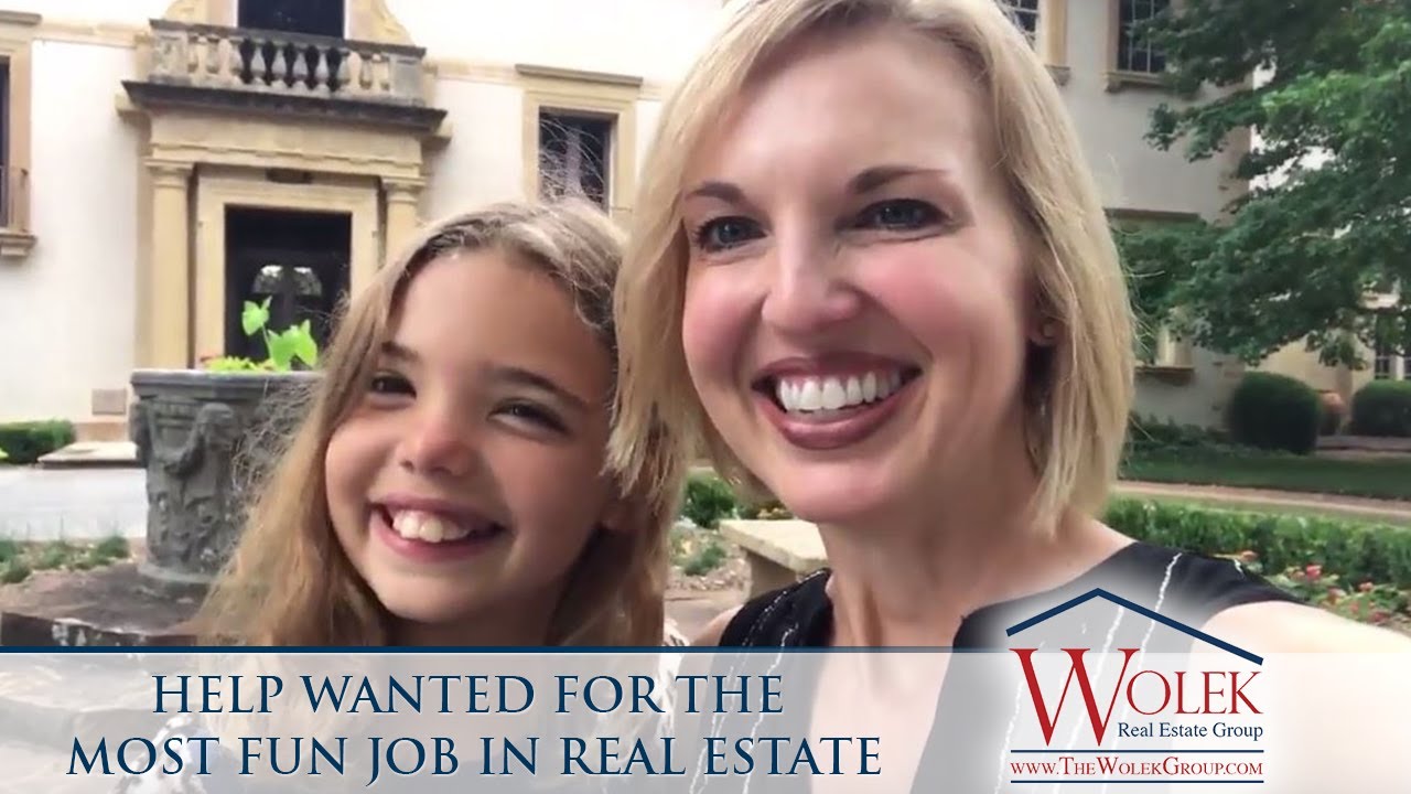 Interested in a Career in Real Estate? header image.