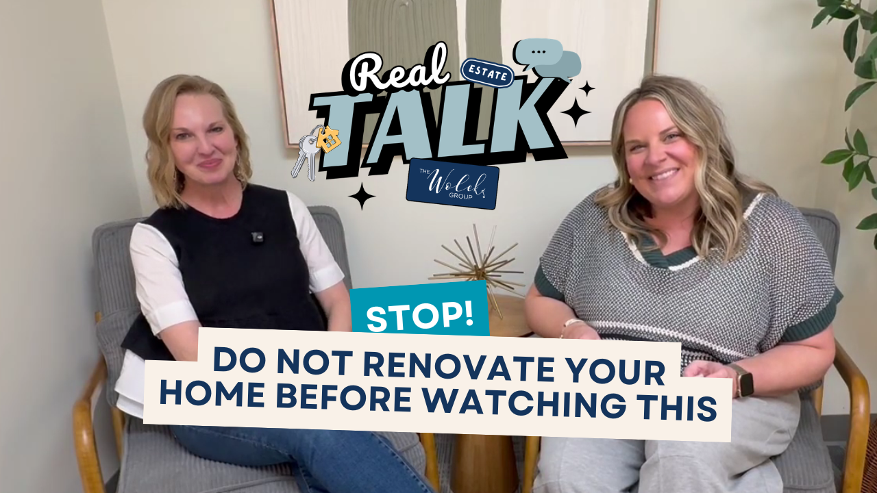 STOP! 🛑 Don't Renovate Your Tulsa Home Before Reading This header image.