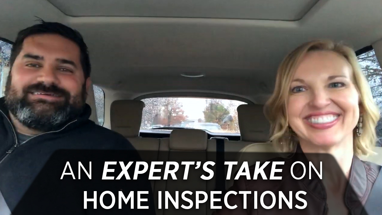 Shedding Some Light on Home Inspections in Tulsa header image.