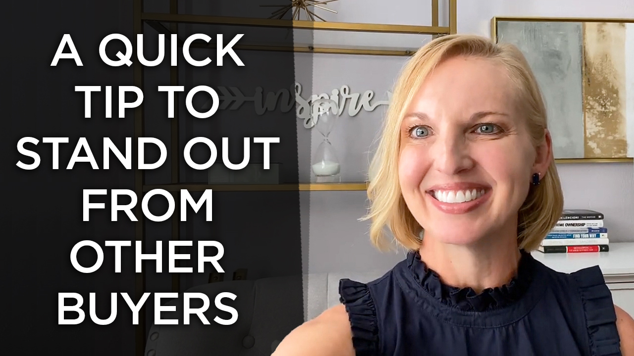 Have You Thought About Writing a Letter? header image.