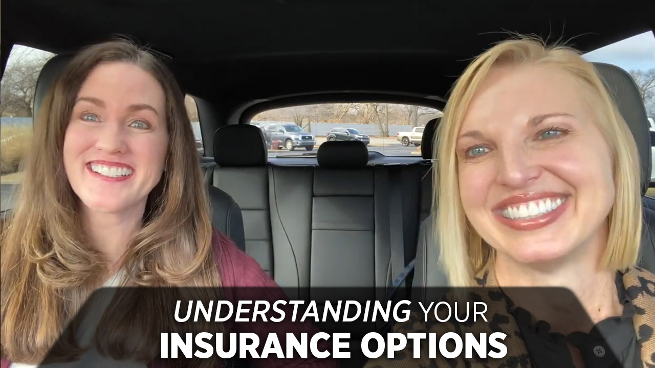 Meet Teresa Brockwell: Insurance Agent Extraordinaire header image.