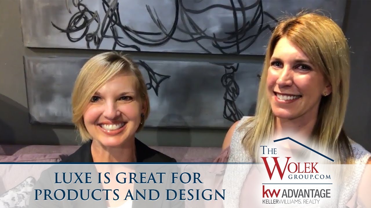 What Does Luxe Furniture and Design Have to Offer? header image.