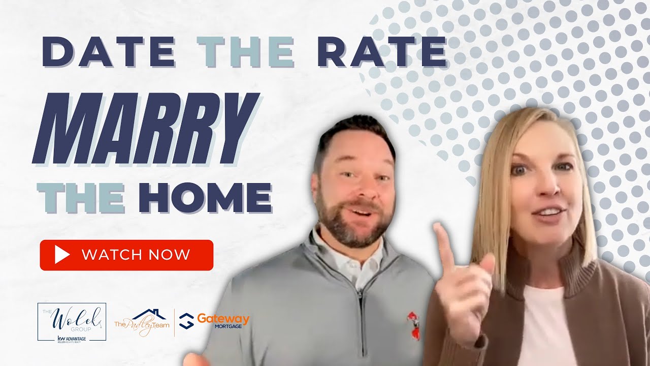 Date the Rate, Marry the Home header image.