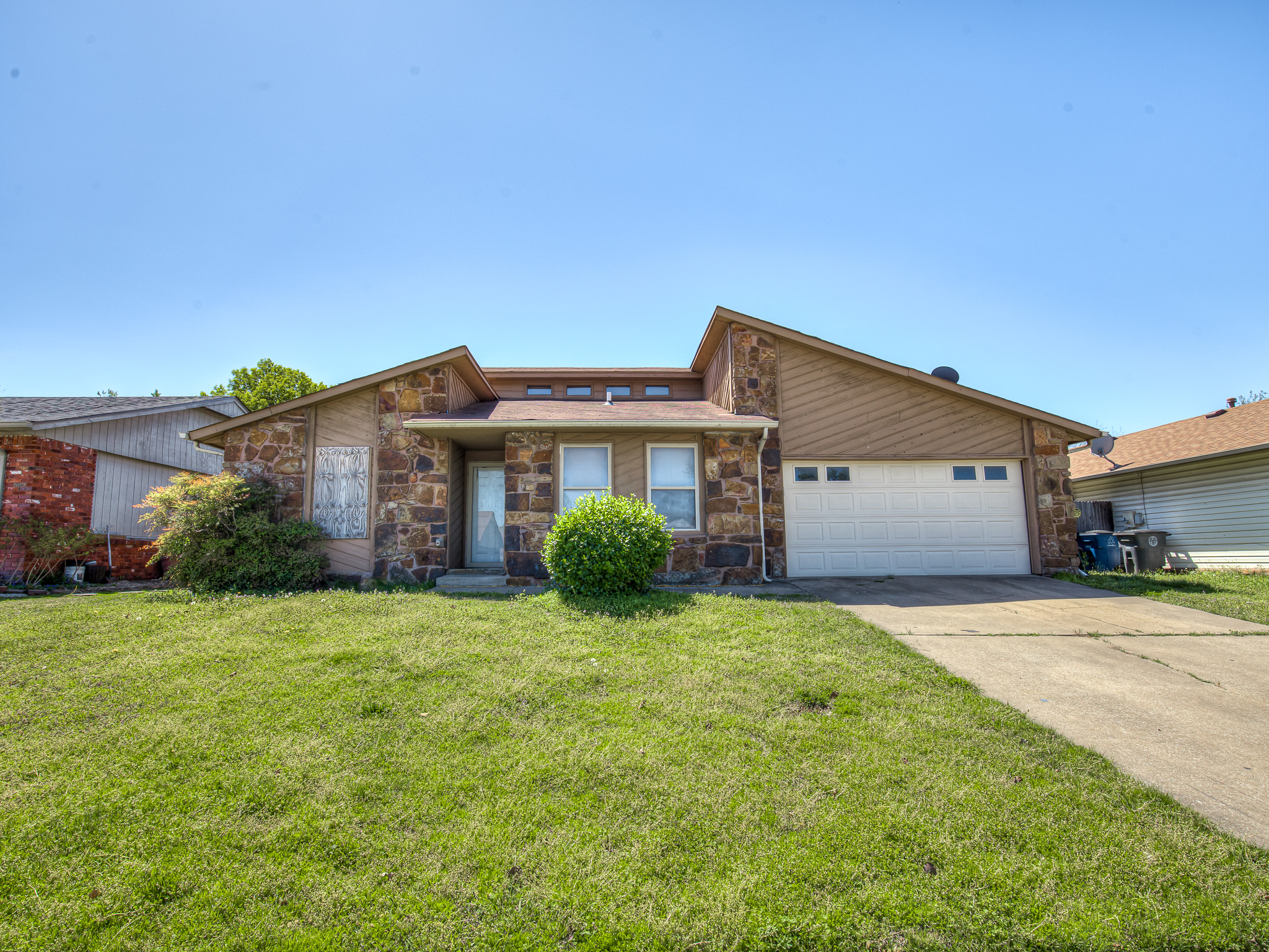 INVESTOR ALERT! | Tulsa Real Estate header image.