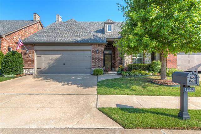 IMMACULATE HOME! - THE WOLEK GROUP | TULSA REAL ESTATE header image.