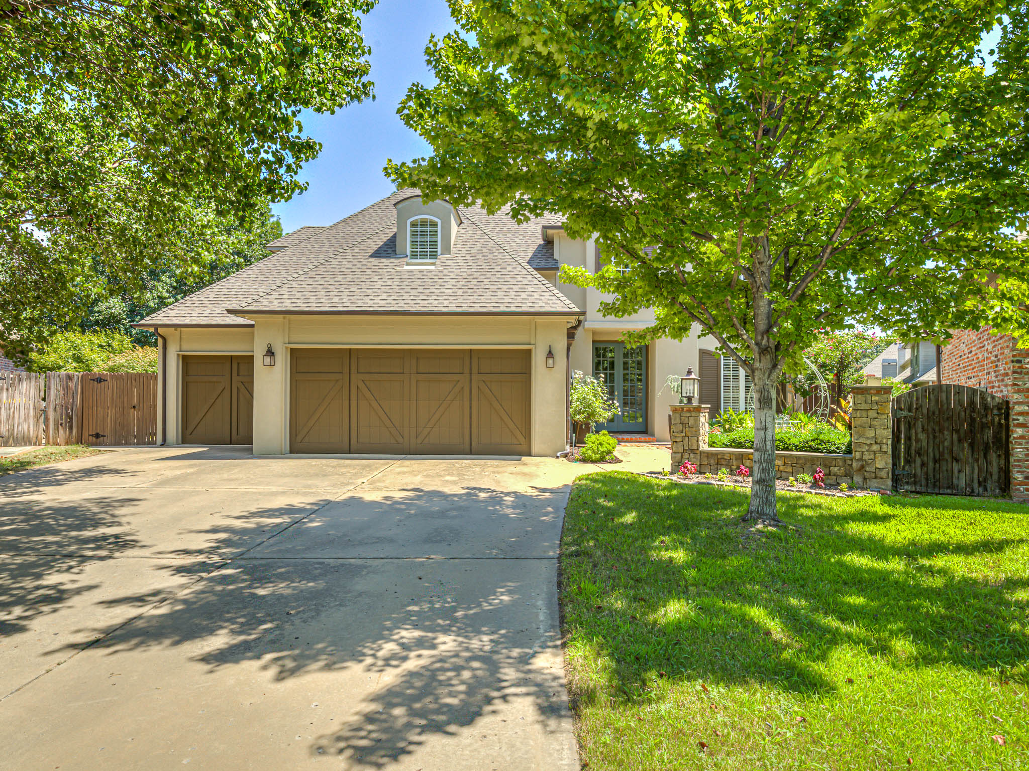 DESIGNER UPDATES! | Tulsa Real Estate header image.