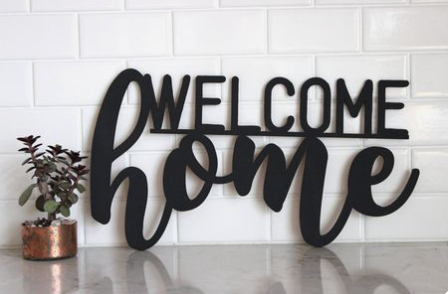 Certified Pre-Owned Home Program! header image.