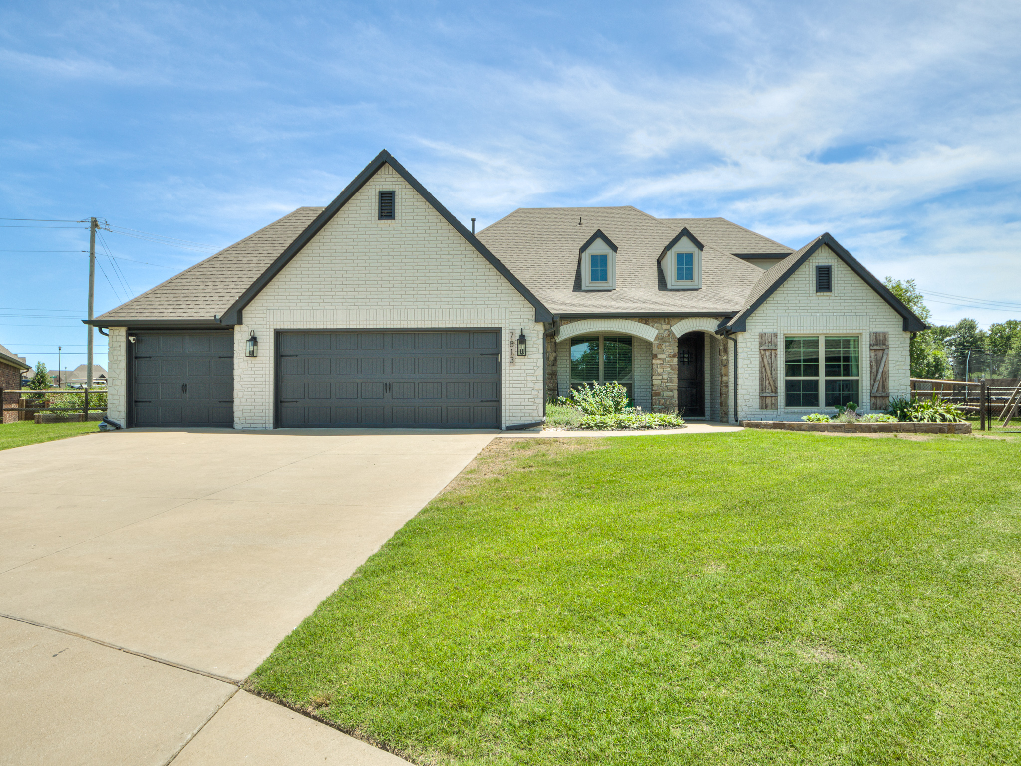 BETTER THAN NEW CONSTRUCTION! | Tulsa Real Estate header image.