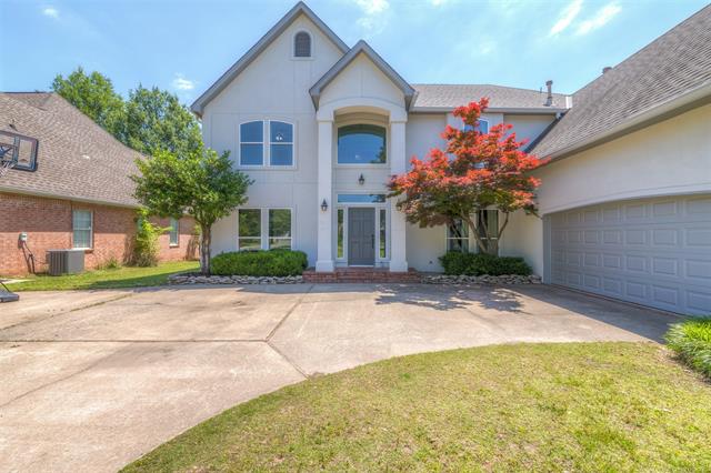 TOTALLY refreshed and ready! - THE WOLEK GROUP | TULSA REALTOR header image.