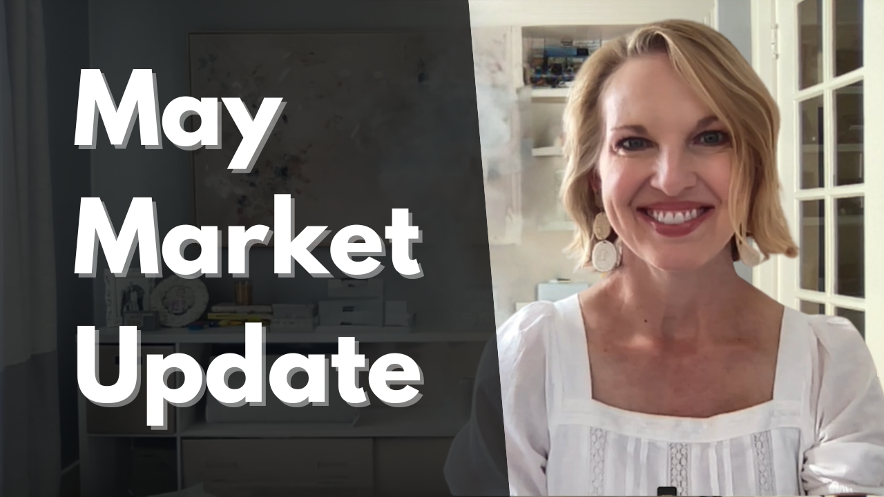 Lead Time Leads Success | The Wolek Group | Tulsa Real Estate header image.