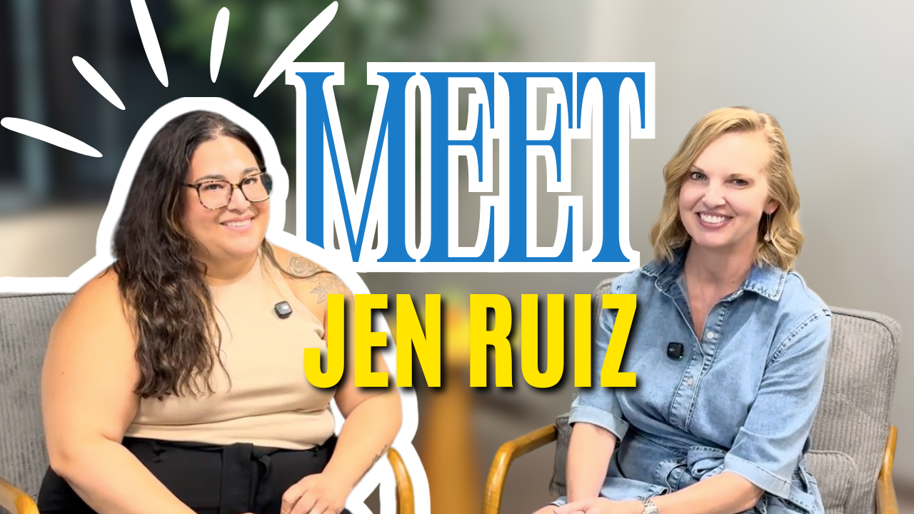 Meet Jen Ruiz: Bringing Passion, Relocation Experience, and Bilingual Advocacy to The Wolek Group header image.
