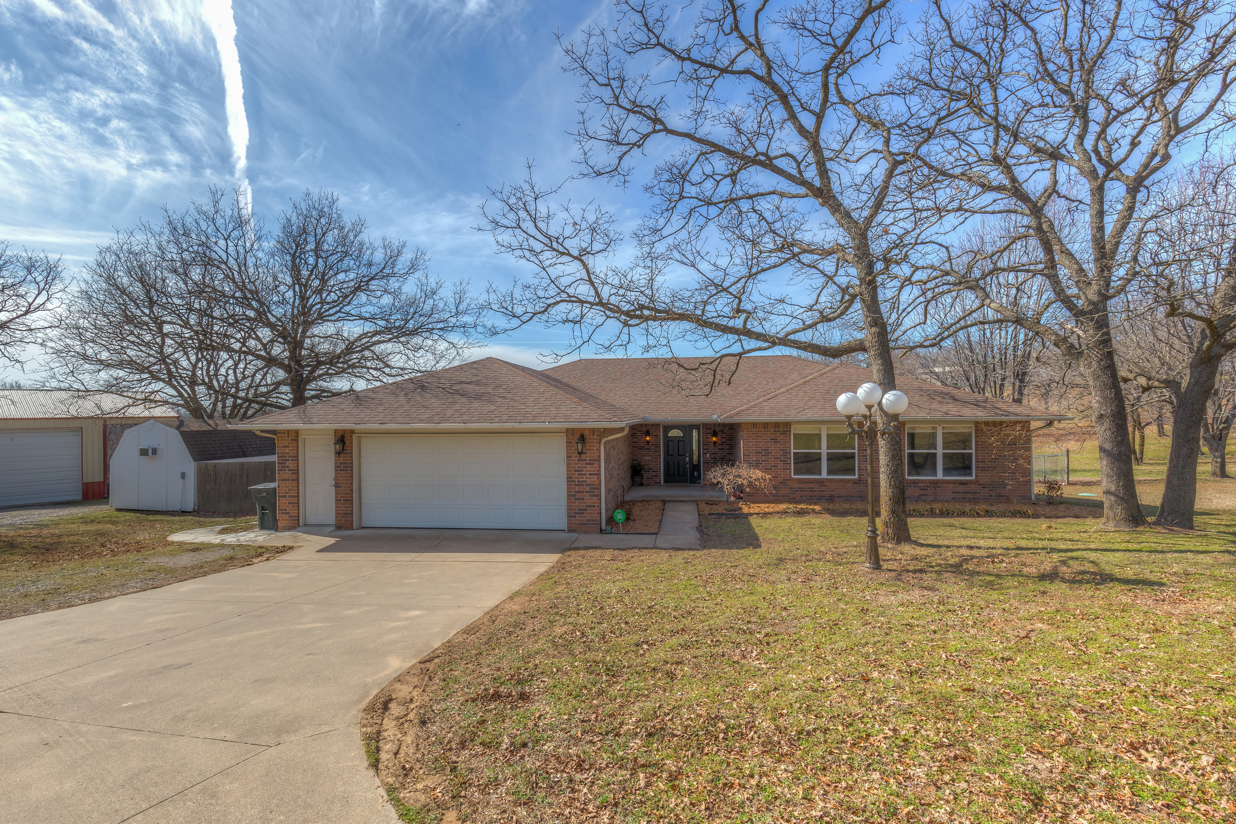 FULLY UPDATED | The Wolek Group | Tulsa Realtor header image.