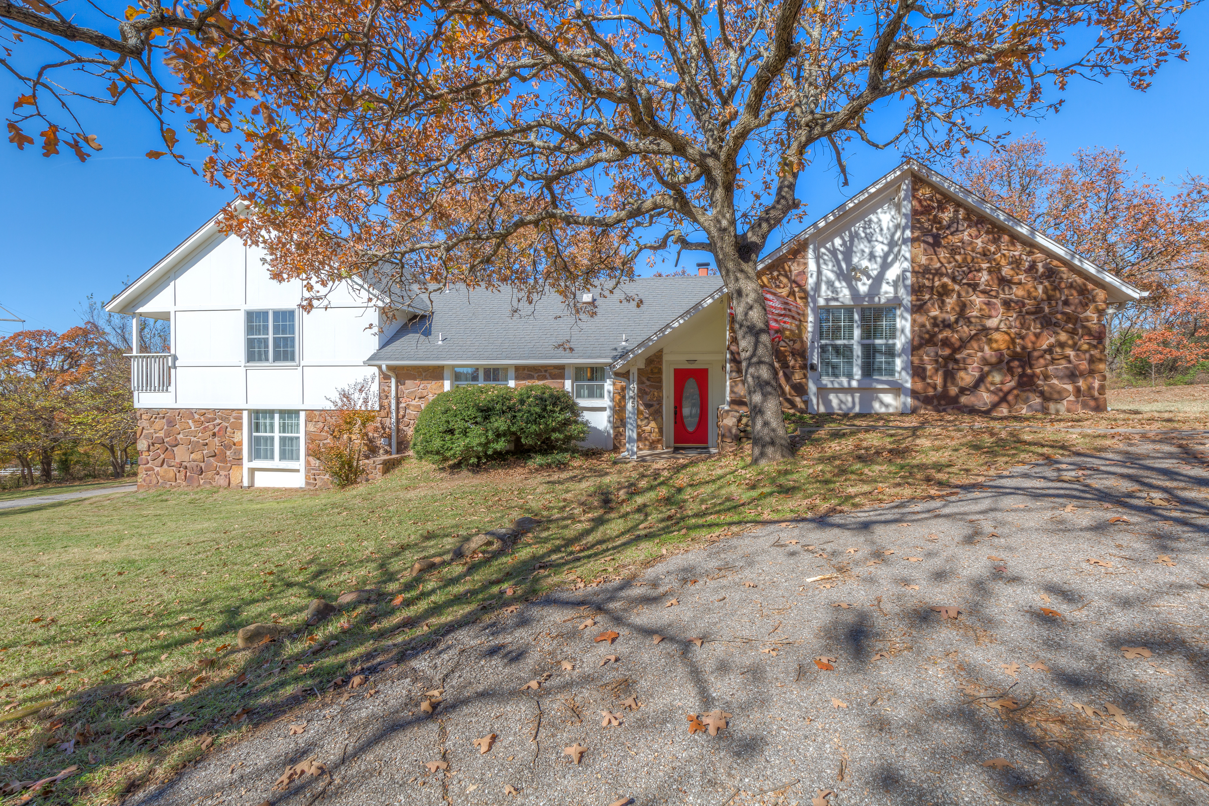 MOVE-IN Ready Home! | The Wolek Group | Tulsa Realtor header image.