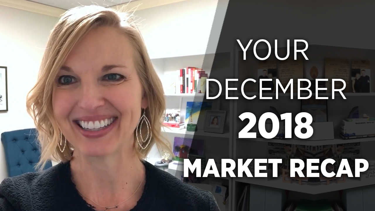 The Most Recent MLS Stats Are In! How Did We Do in December? header image.