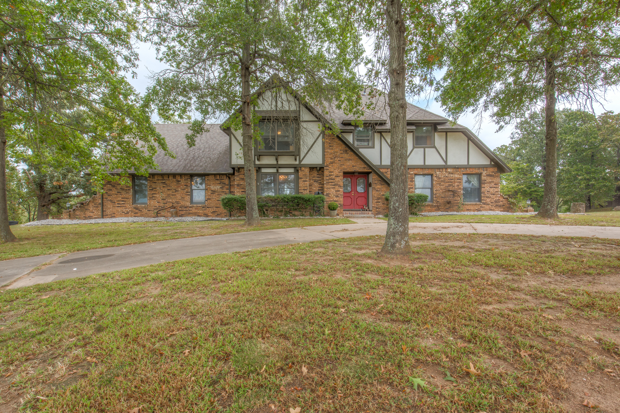 Refreshed & Ready! | The Wolek Group | Tulsa Realtor header image.