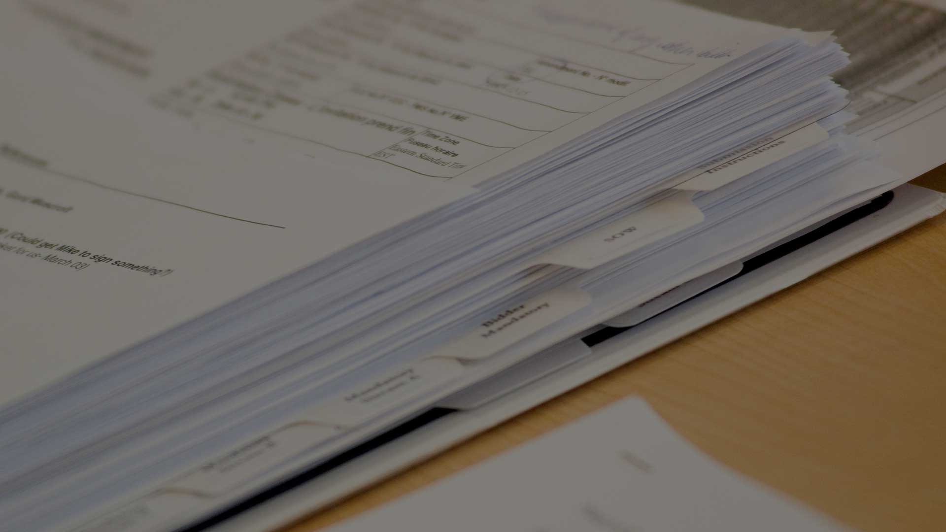 2023 Clients- an email is coming your way! | The Wolek Group | Tulsa Real Estate header image.