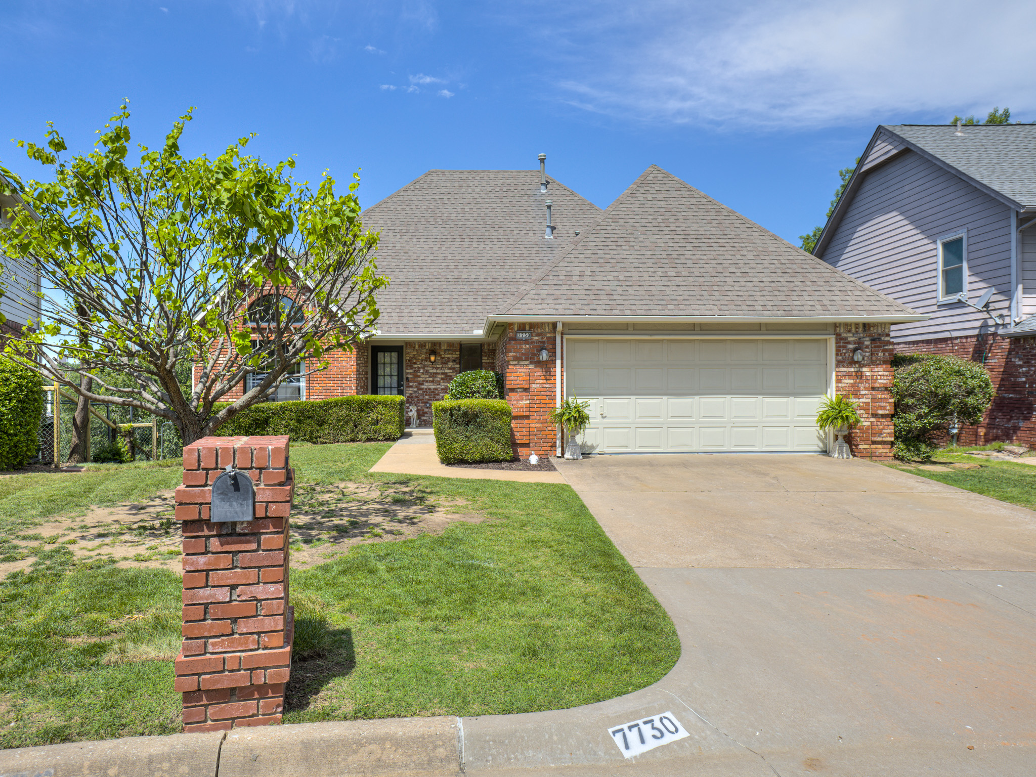 BREATHTAKING PANORAMIC TULSA VIEW! | Tulsa Real Estate header image.