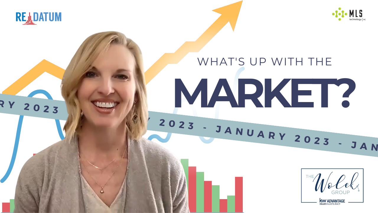 Tulsa Real Estate Market: Low Inventory and High Demand Make It a Great Investment header image.